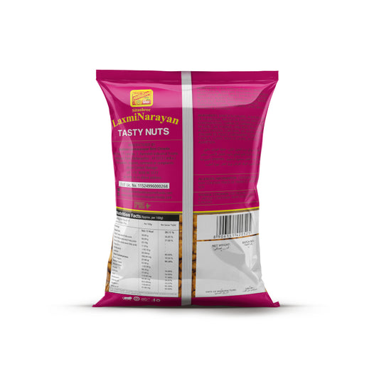 Tasty Nuts (200 gm)