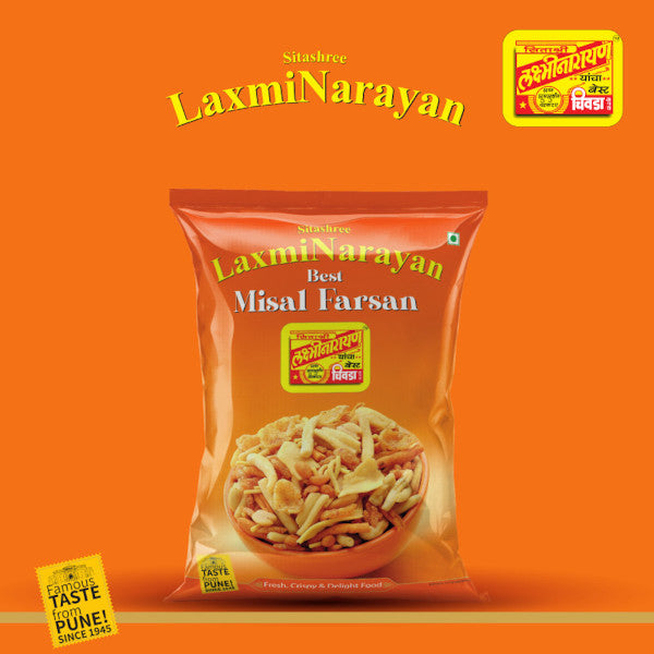 Misal Farsan (450 gm)
