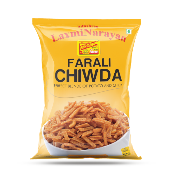 Farali Chiwda (200gm)