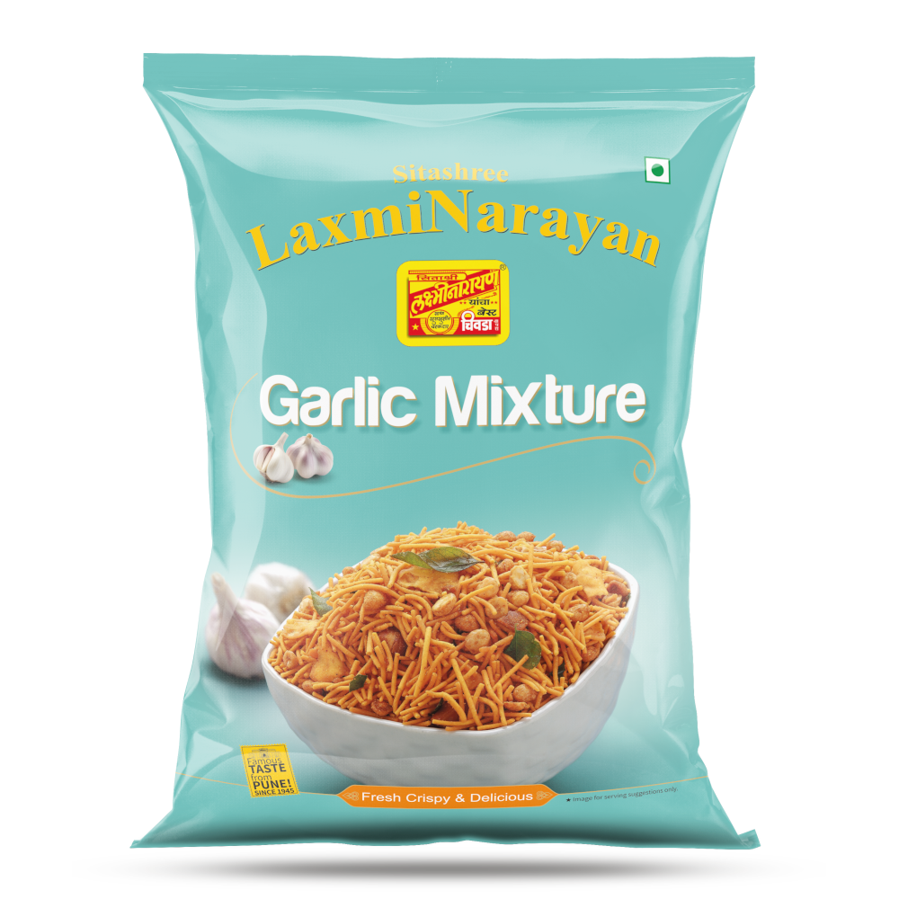 Garlic Mixture (225 GM)