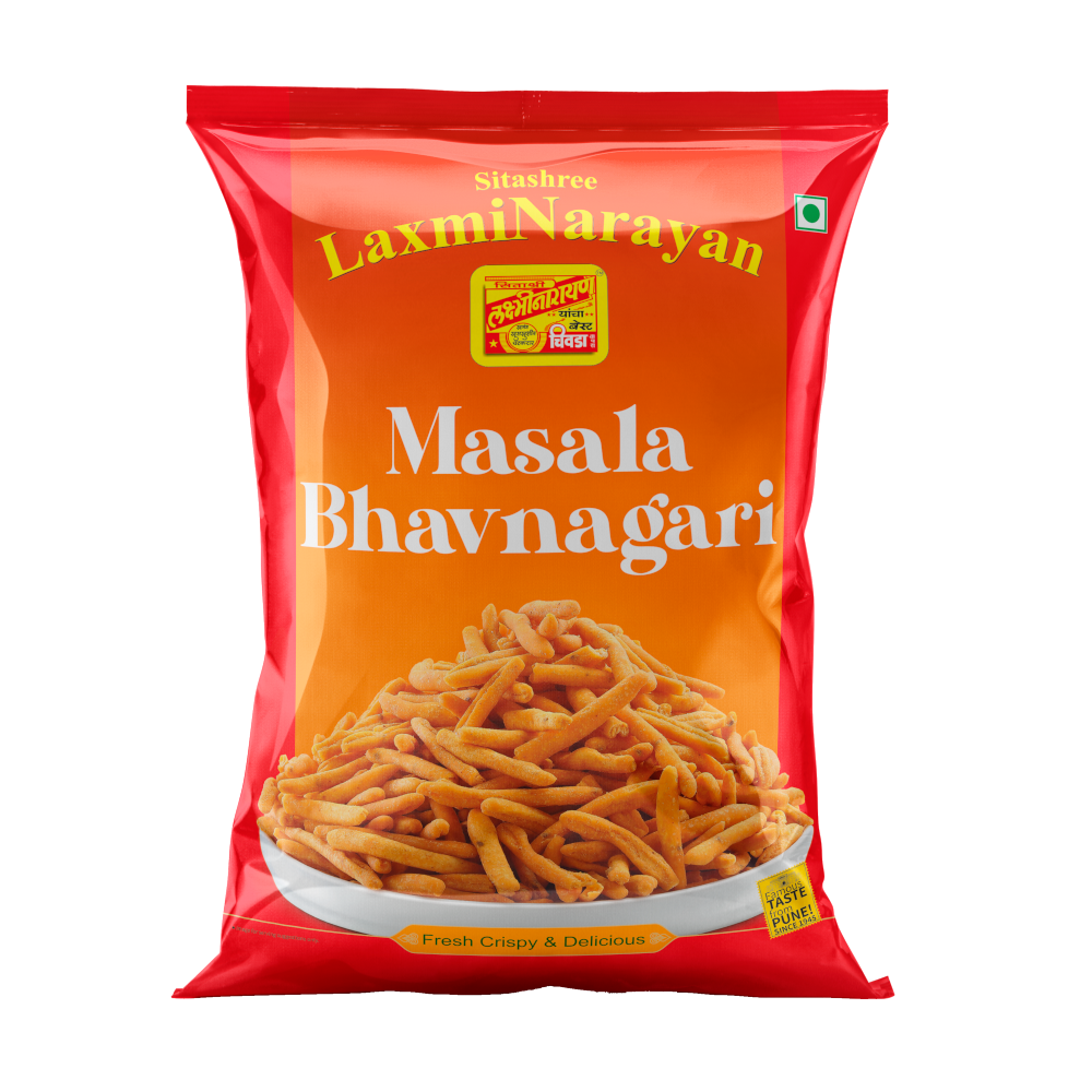 Masala Bhavnagari (200 gm)