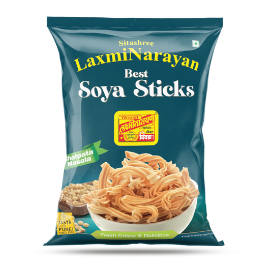 Soya Sticks (200gm)