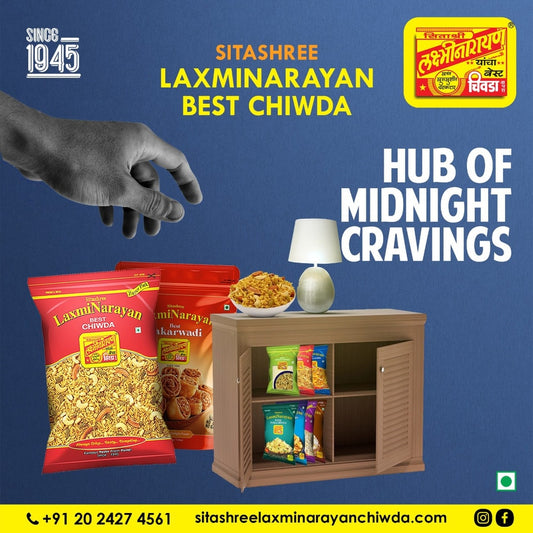 What Are The Things To Look Out For While Buying Packaged Snack Food?