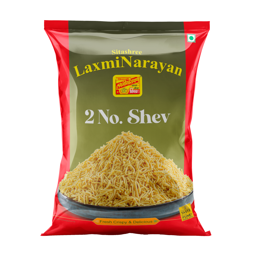 2 No. Shev (200 gm)