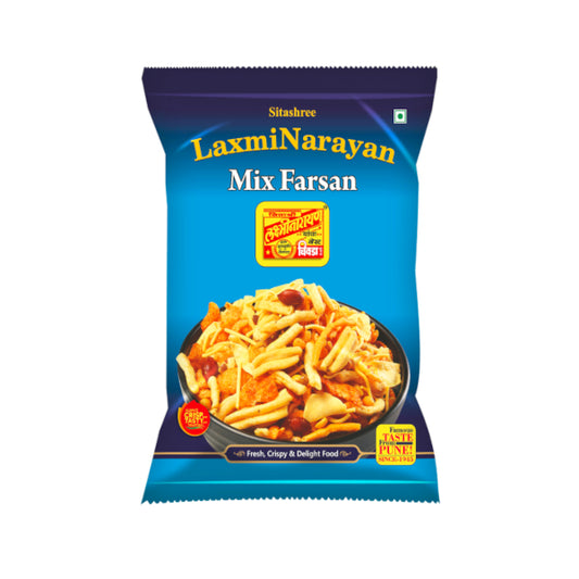 Mix Farsan