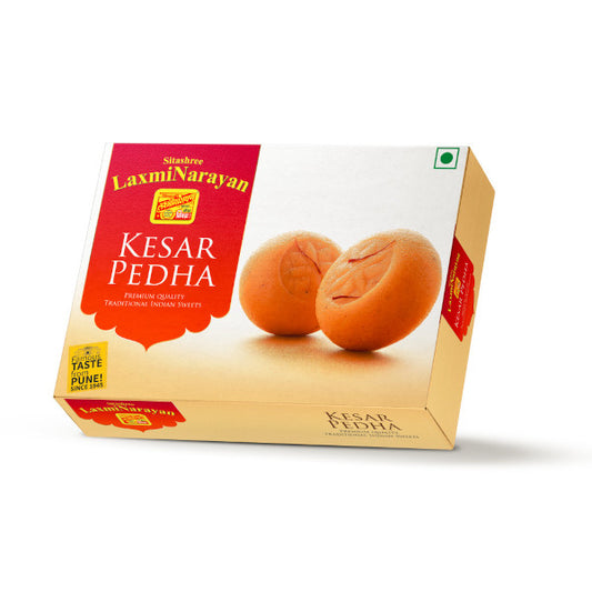Kesar Peda (200gms)