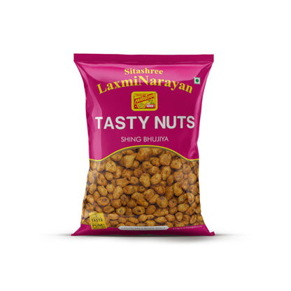 Tasty Nuts (200 gm)