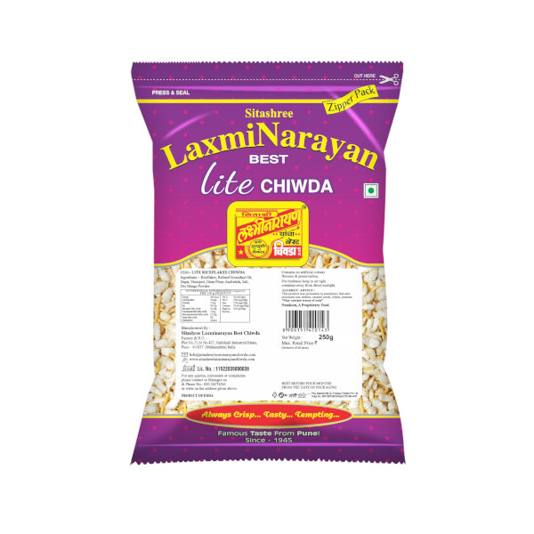 Lite Chiwda