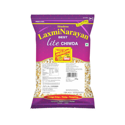 Lite Chiwda