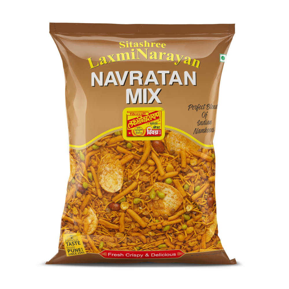 Navratan Mix (225 GM)