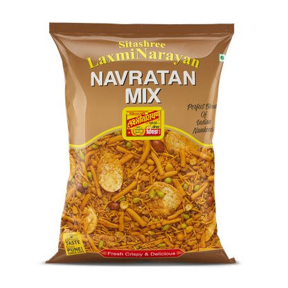 Navratan Mix (225 GM)