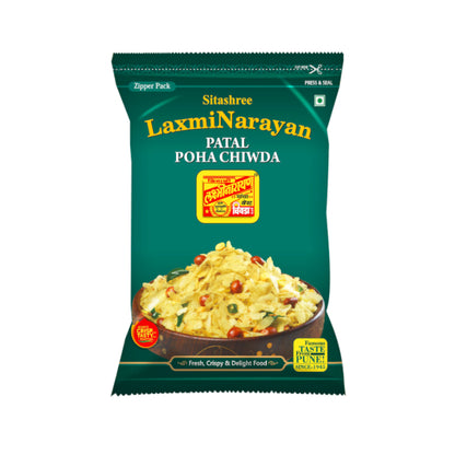 Patal Poha Chiwda (250 gm)