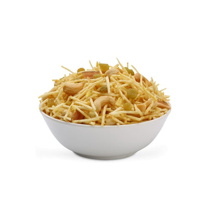 Potato Chiwda