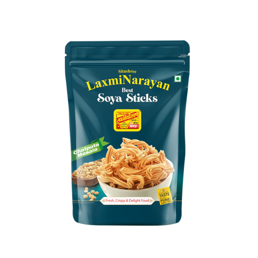 Soya Sticks (200gm)