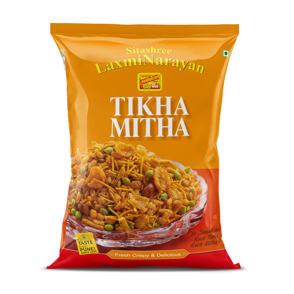 Thikha Metha (225 GM)