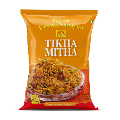 Thikha Metha (225 GM)