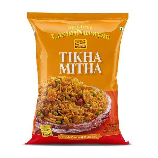 Thikha Metha (225 GM)