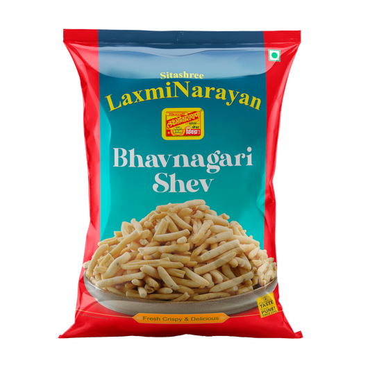 Bhavnagari Shev (200 gm)