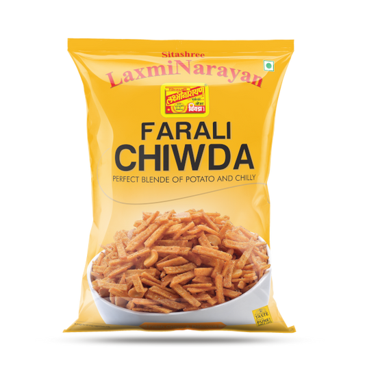 Farali Chiwda (200gm)