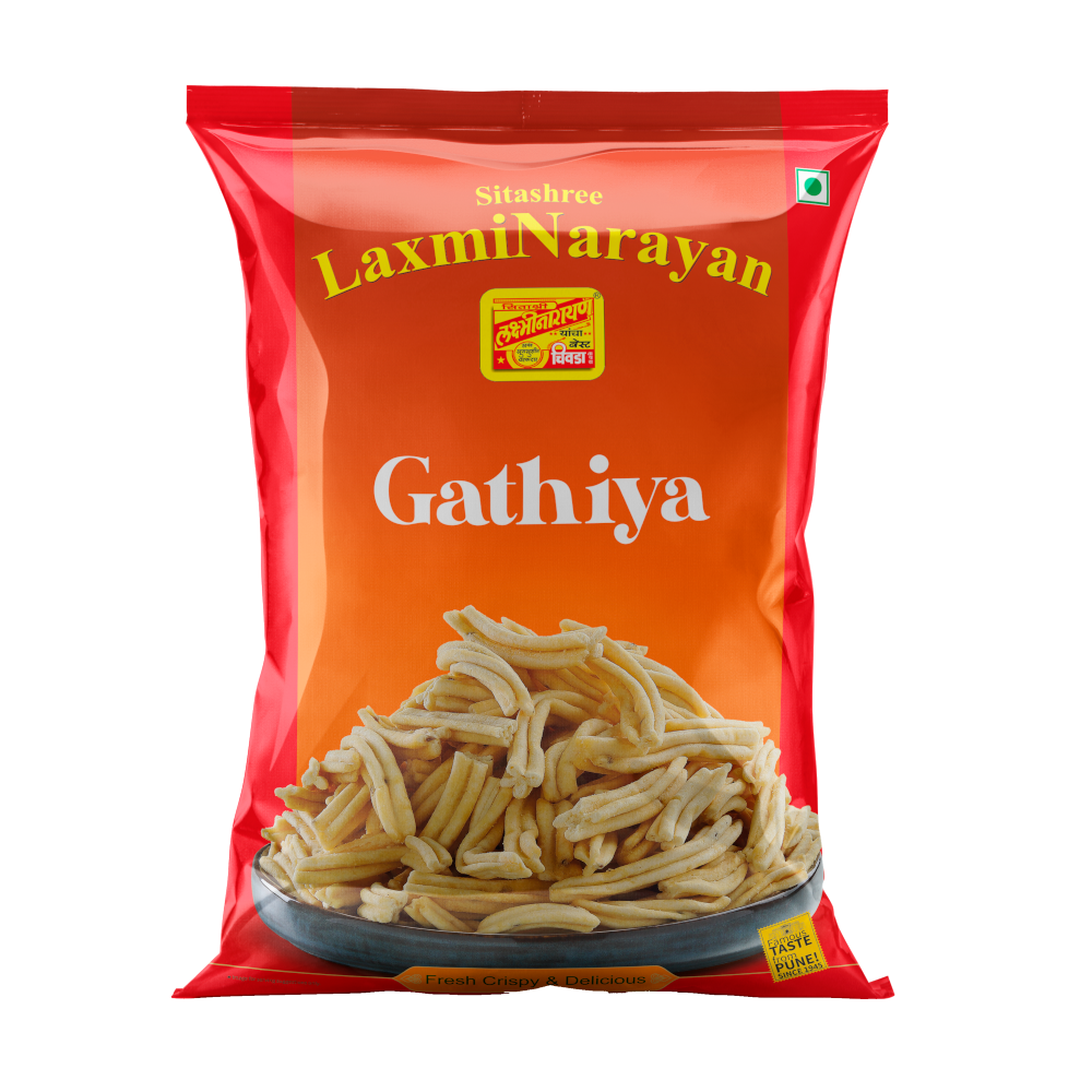 Gathiya (200 gm)