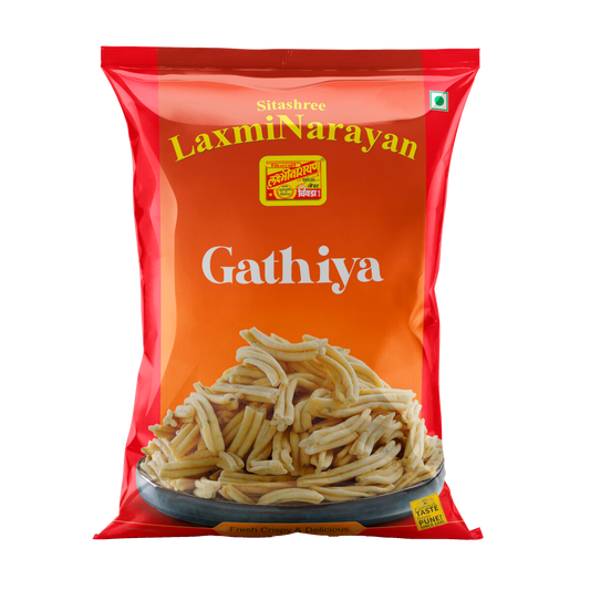 Gathiya (200 gm)