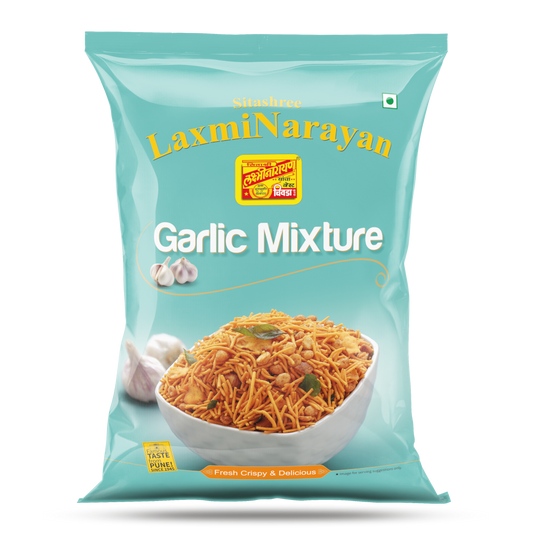 Garlic Mixture (225 GM)