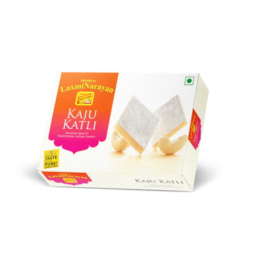Kaju Katli (200 gm)