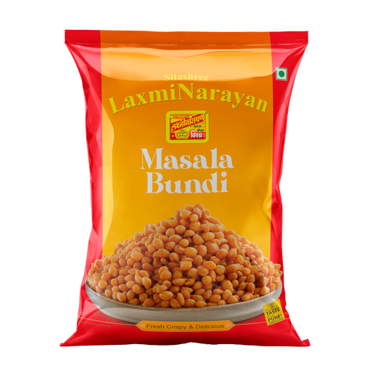 Masala Bundi (200 gm)