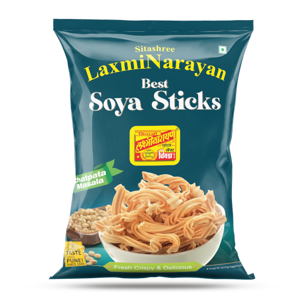 Soya Sticks (200gm)