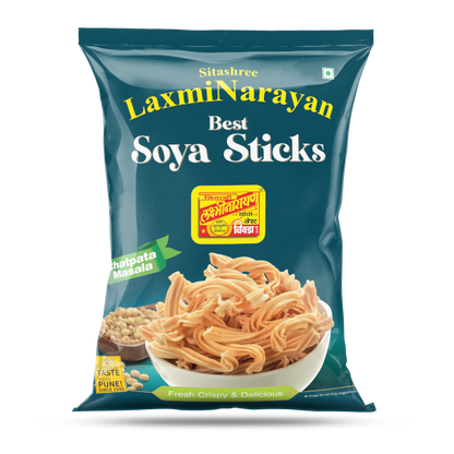 Soya Sticks (200gm)